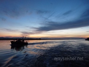 Ezhimala and Pelagic survey 009