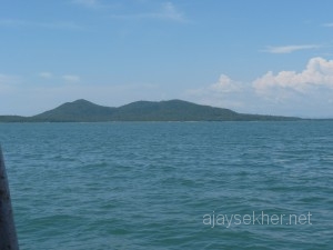 Ezhimala and Pelagic survey 040