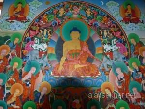 coorg 107