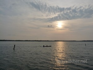 Alleppy-Kollam 113